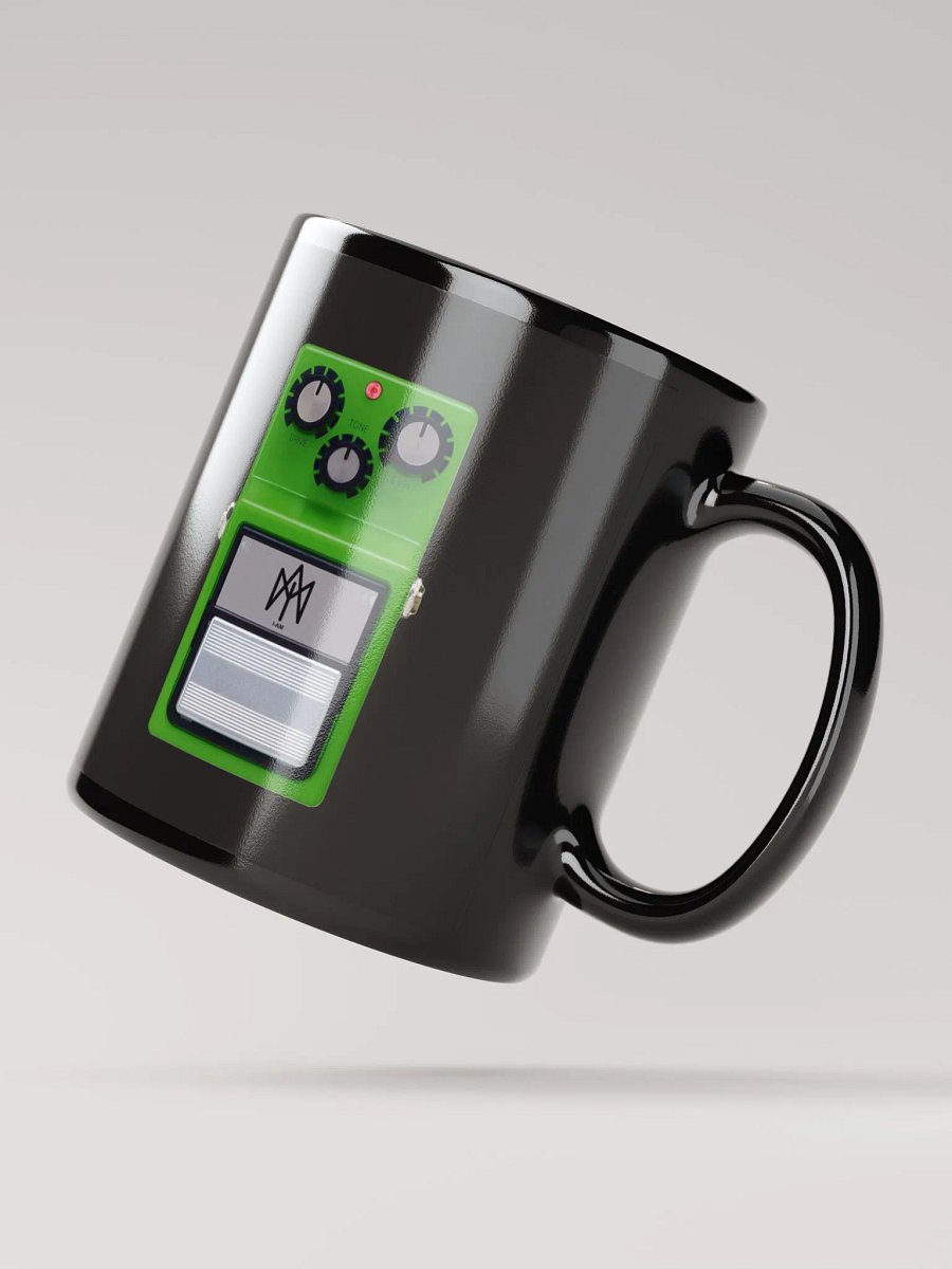 I-AM TS Glossy Mug product image (2)