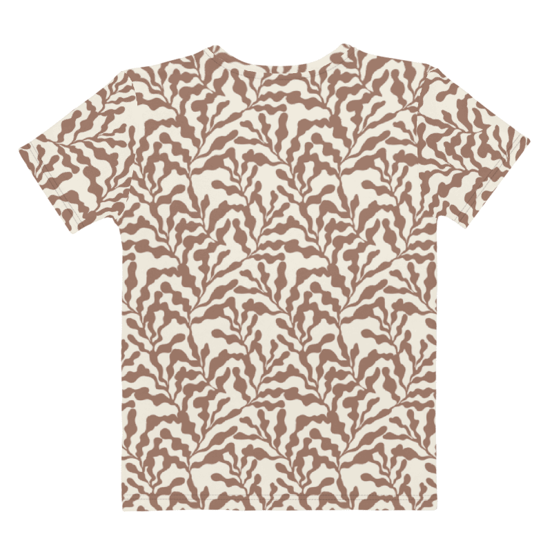 Organic Flow | Women's Crew Neck T-Shirt product image (6)