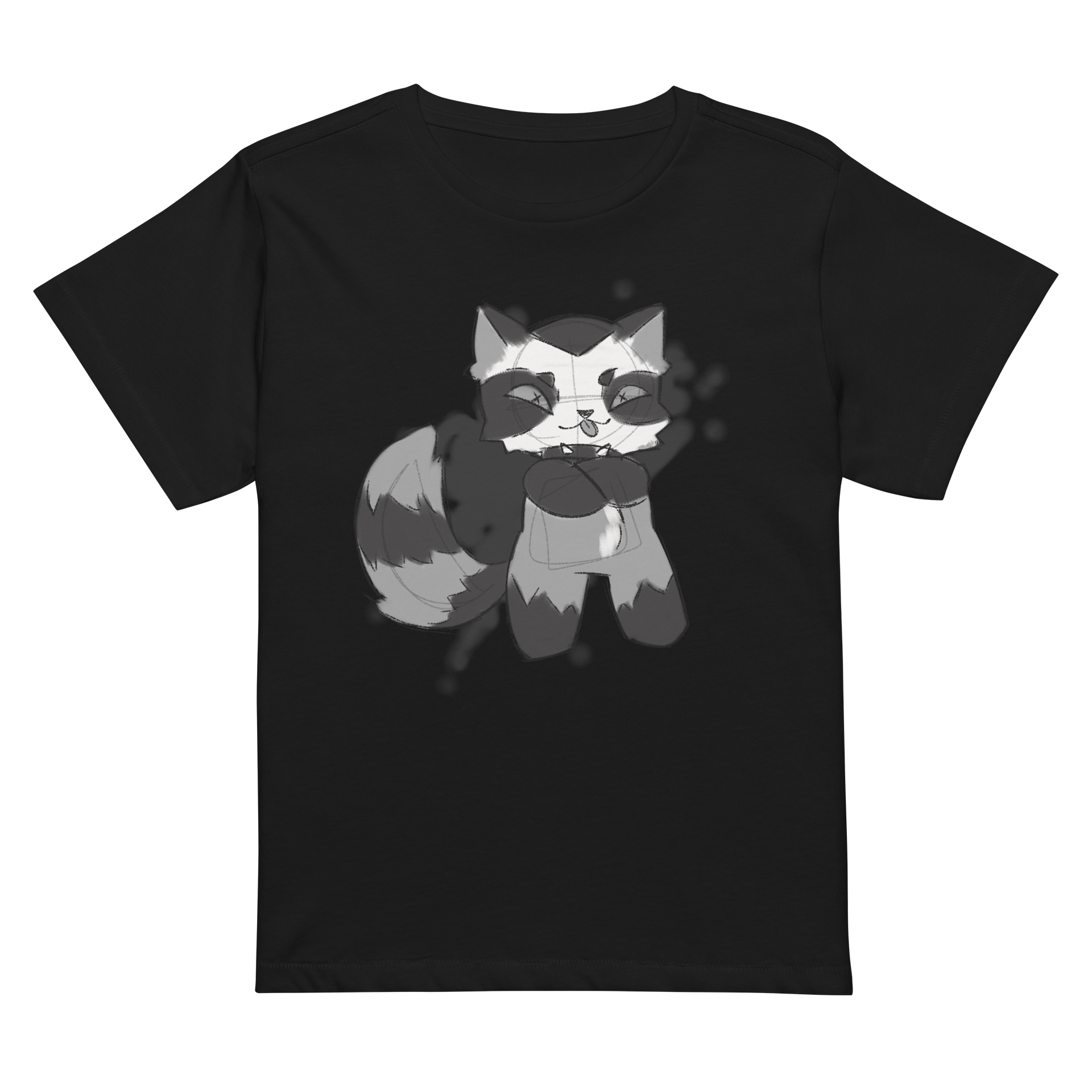 Porkchop SKTCH Design Baby-Tee product image (1)