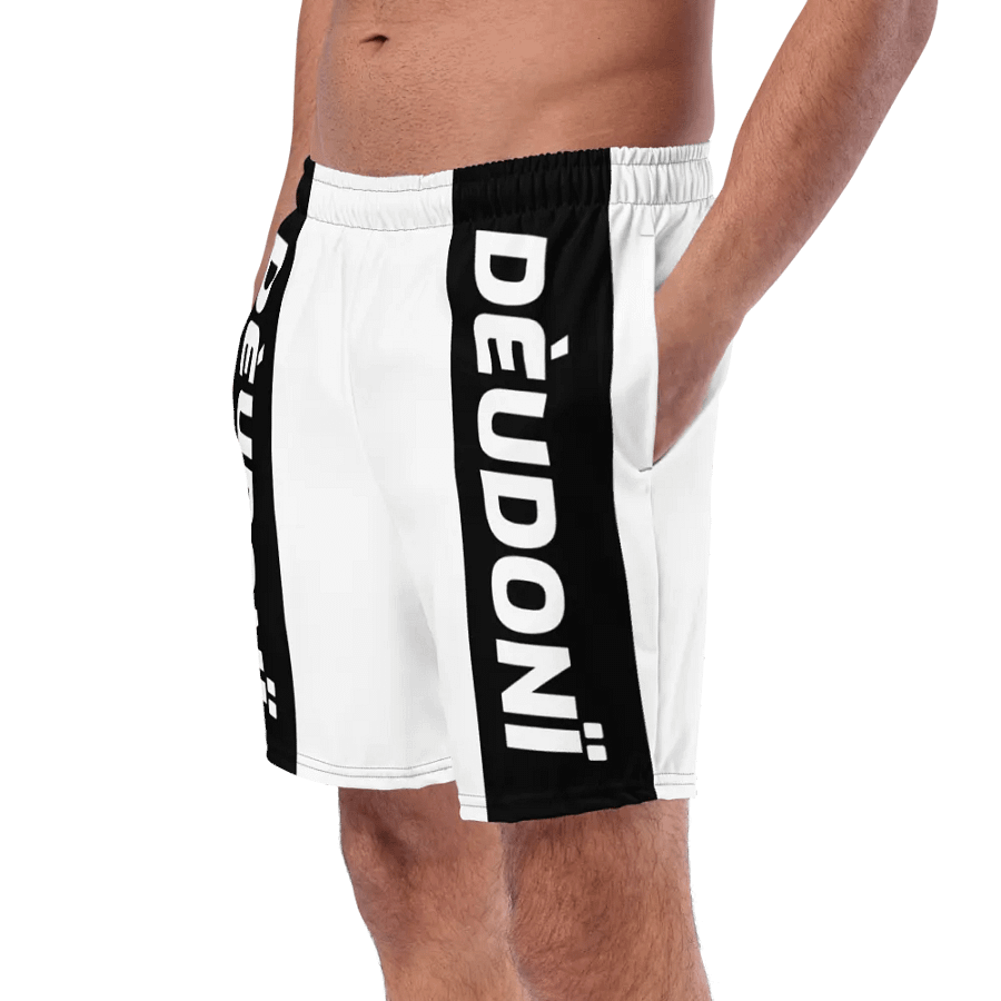 Dèudonï Black Label Trunks product image (9)