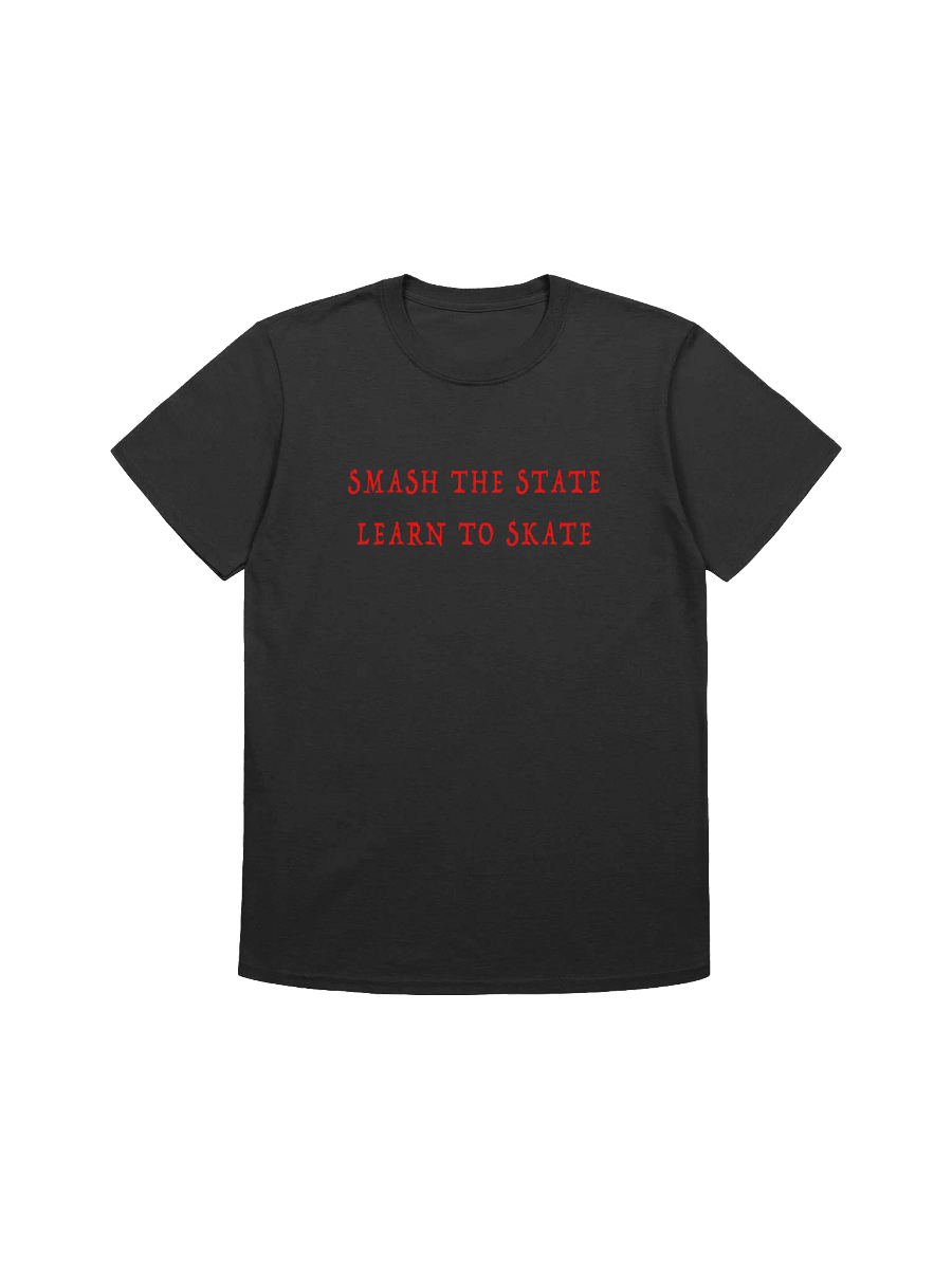 SMASH THE STATE T product image (1)