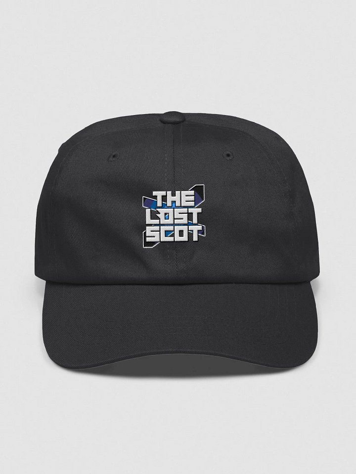 Lost Scot Logo Hat product image (3)