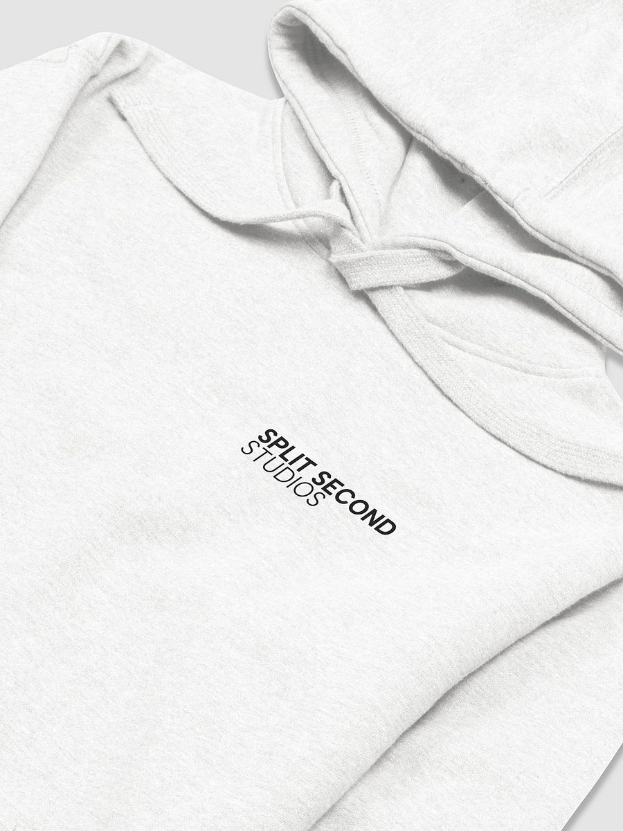 Eclipse Unisex Premium Hoodie product image (3)