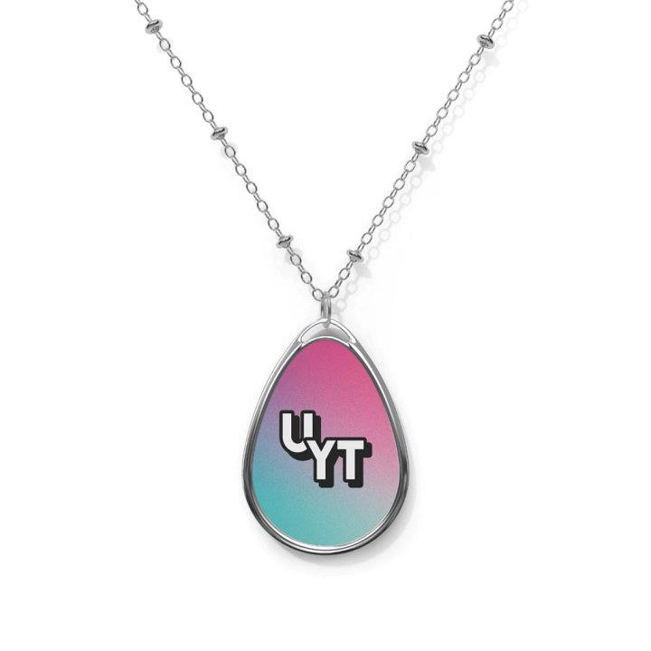 Collar UYT product image (1)