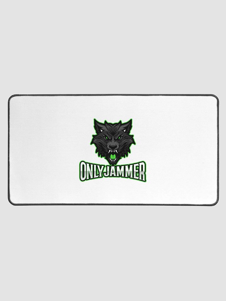 XXL Gaming Mousepad product image (1)