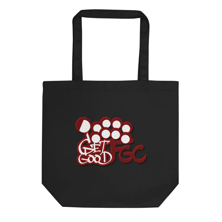 GetGood - Tote bag! product image (1)