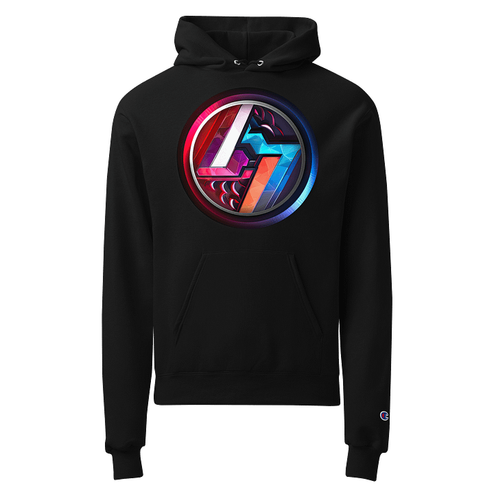 L7 Champion Pullover product image (1)