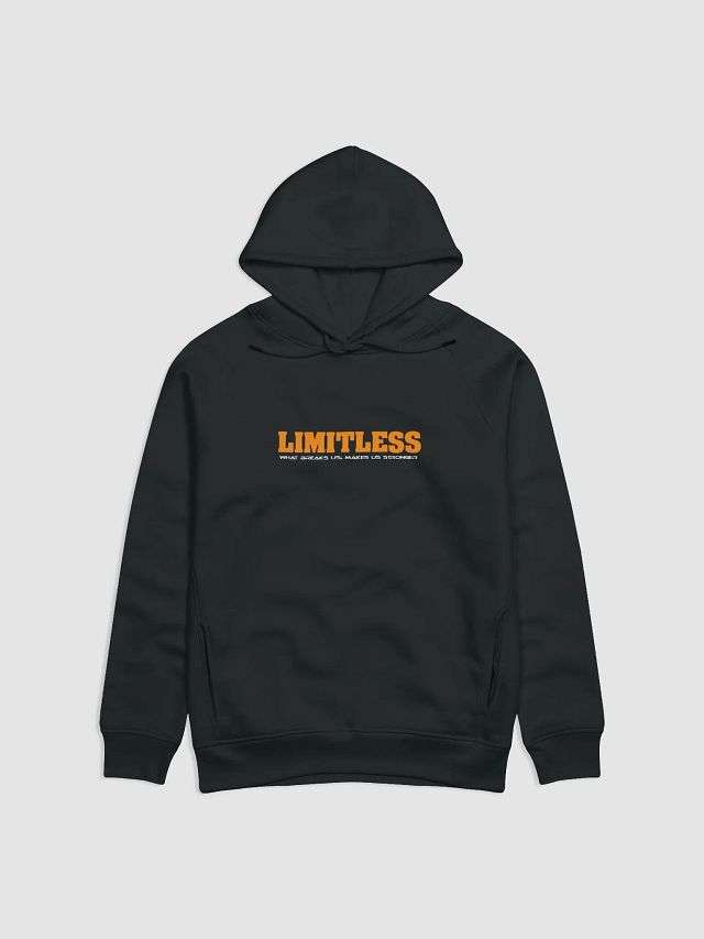 Unisex Hoodie product image (1)