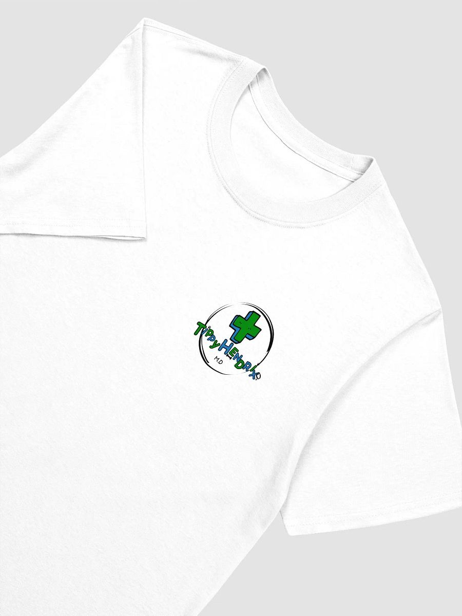 Undiagnosed - T-shirt product image (4)
