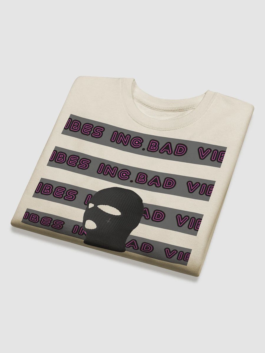 Gray Mask Sweat product image (42)