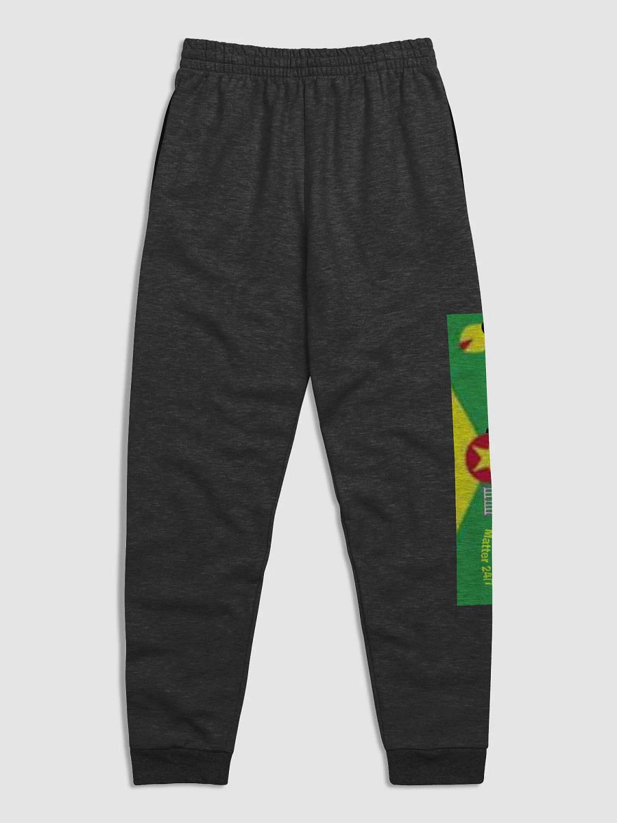 Grenada Flag Inspired Unisex Joggers product image (5)