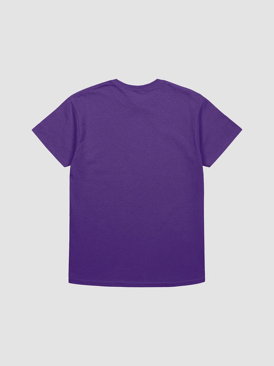 Plain-o Shirt with Full Logo product image (3)