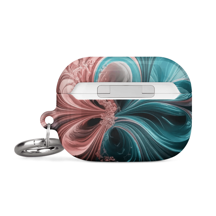 Liquid Color PT, Case for AirPods® product image (3)