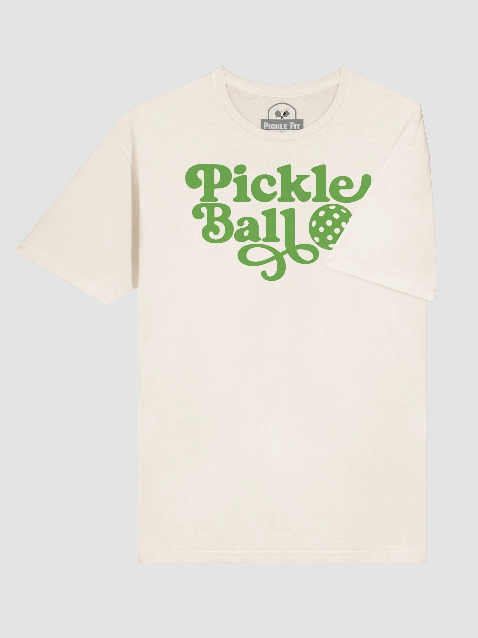 Pickle Ball Playful Tee product image (70)