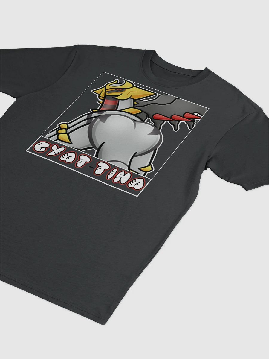 GYAT TINA - Non Shiny product image (3)