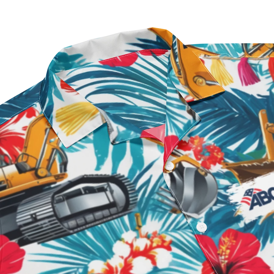 The Aloha Island Shirt product image (4)