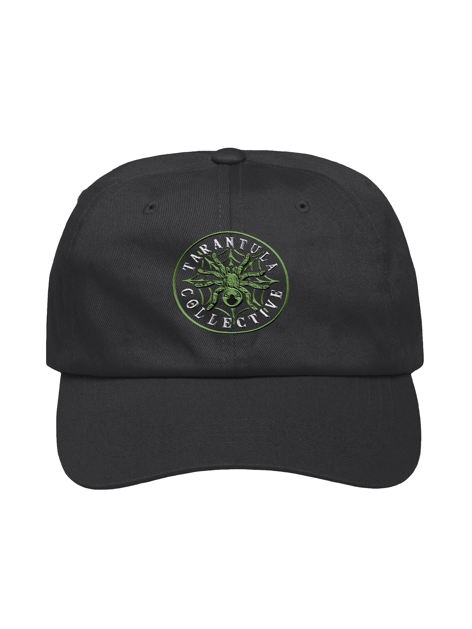 The Tarantula Collective Hat product image (1)