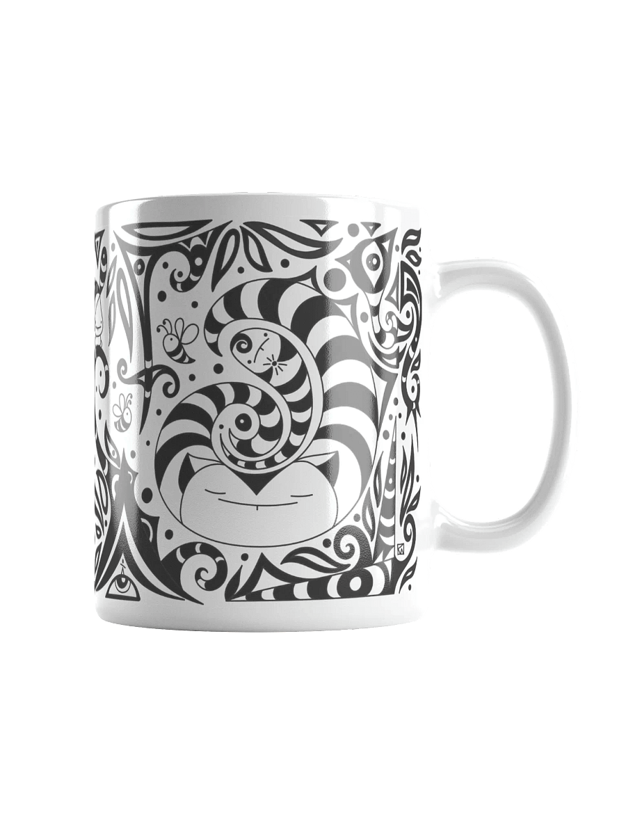 Kal's Garden Mug product image (3)