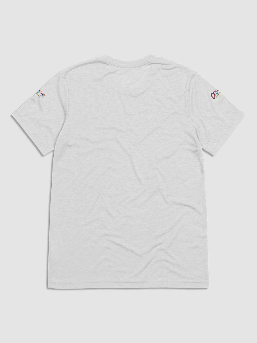 Born to Prosper Tri blend Tee product image (11)