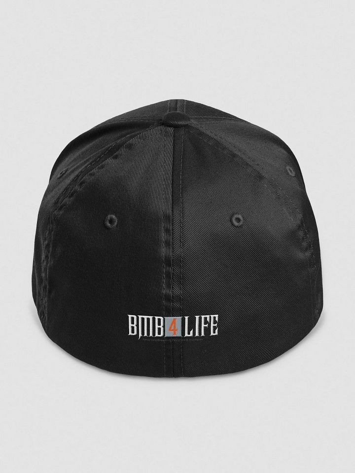 TeamBMB Flexfit Cap product image (2)
