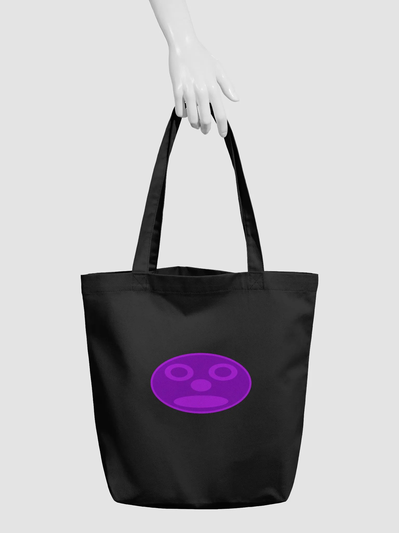 Eclipsely Tote Bag product image (2)