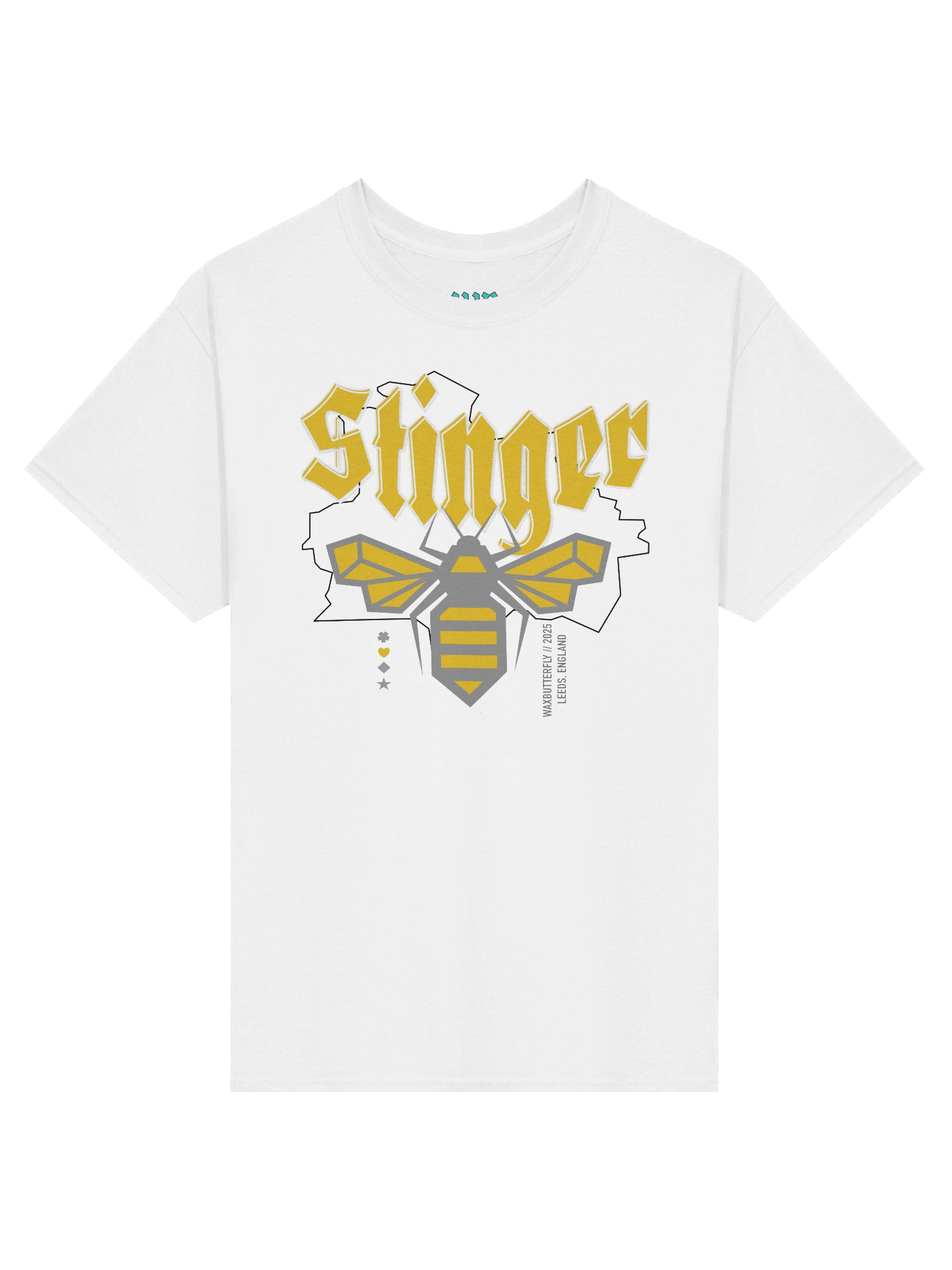 Stinger T-Shirt product image (1)