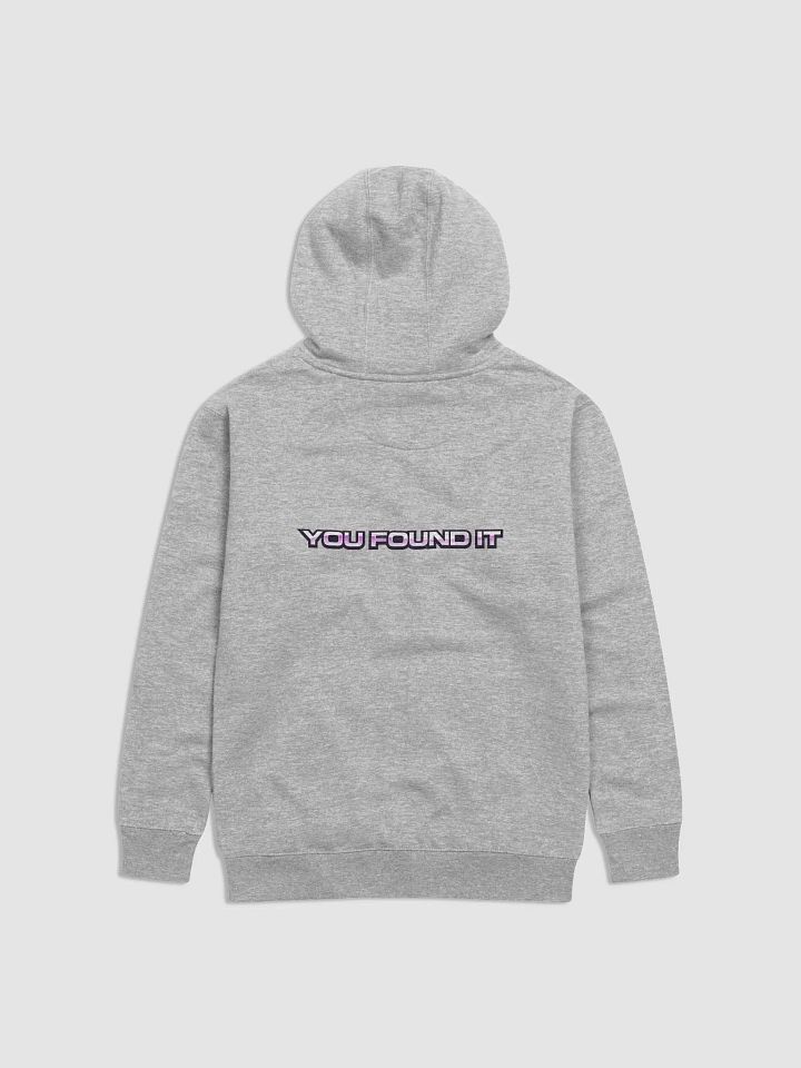 You Found It Hoodie product image (24)