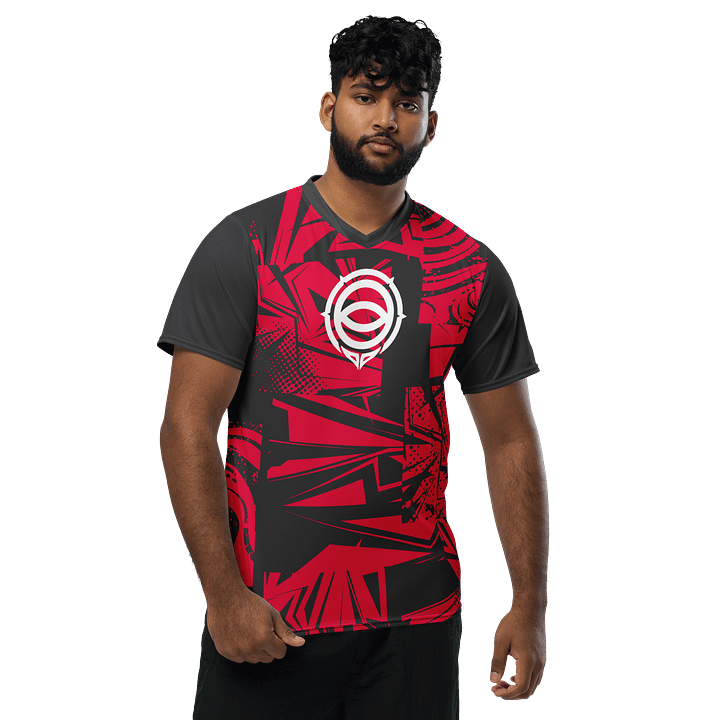 Obey Supremacy Jersey product image (1)