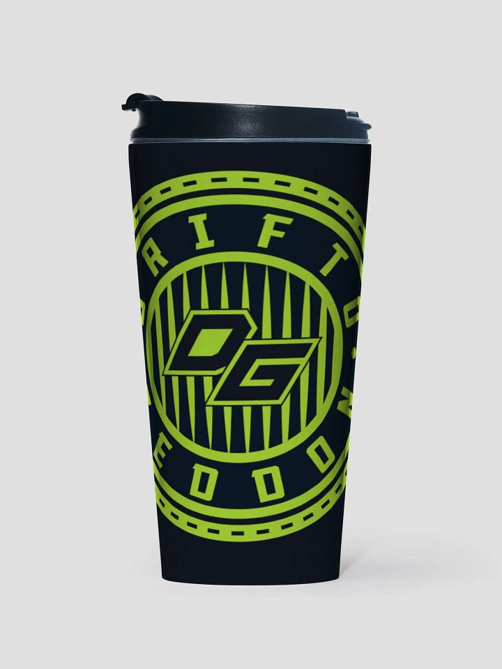 DG Travel Mug product image (1)