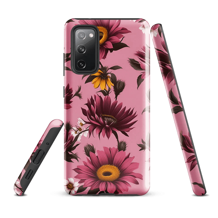Tough Phone Case for Samsung® product image (1)