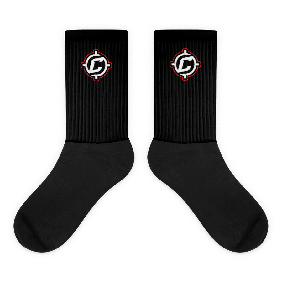 CoopStreams Socks product image (1)