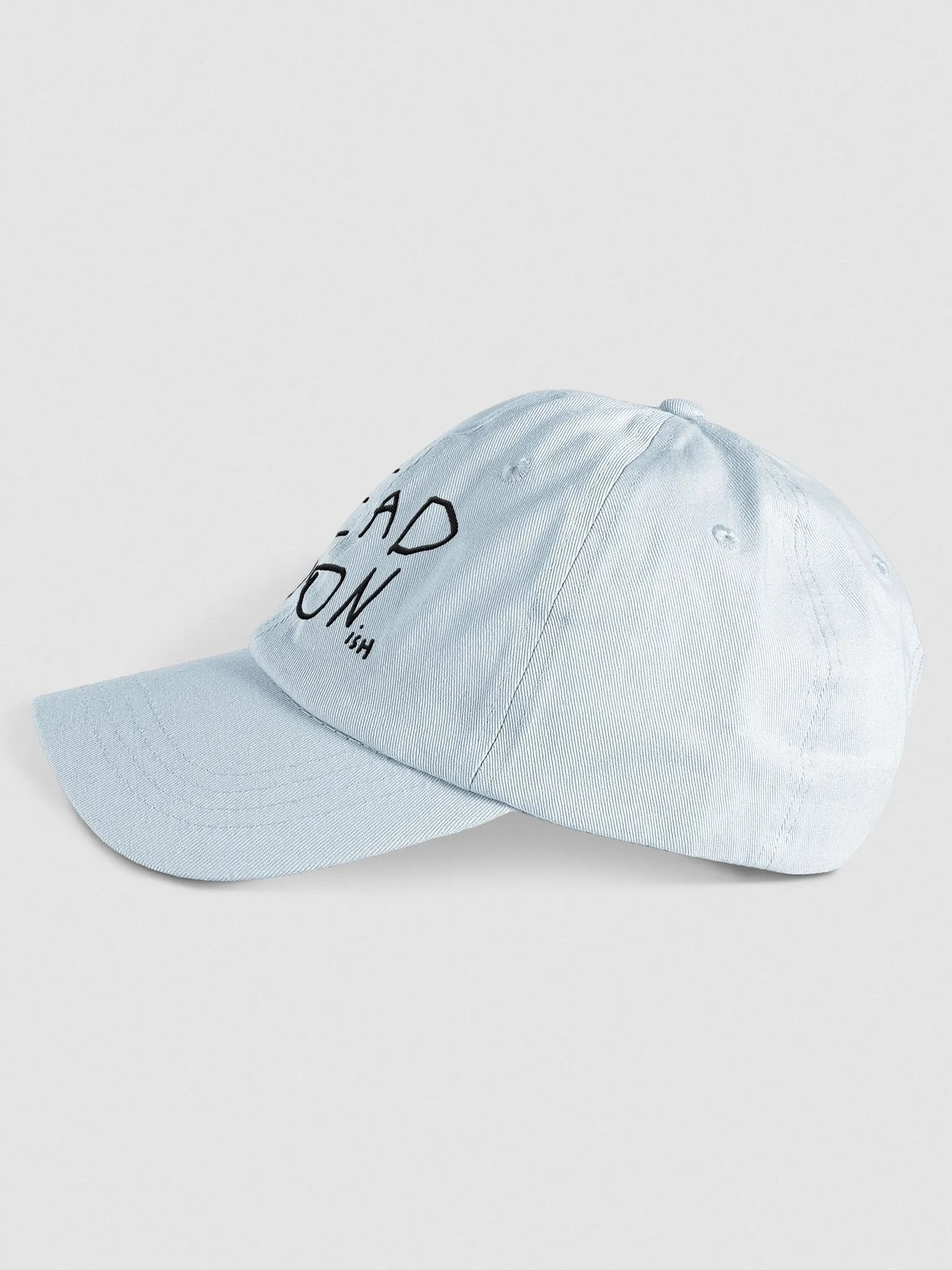 Dead soon-ish product image (3)