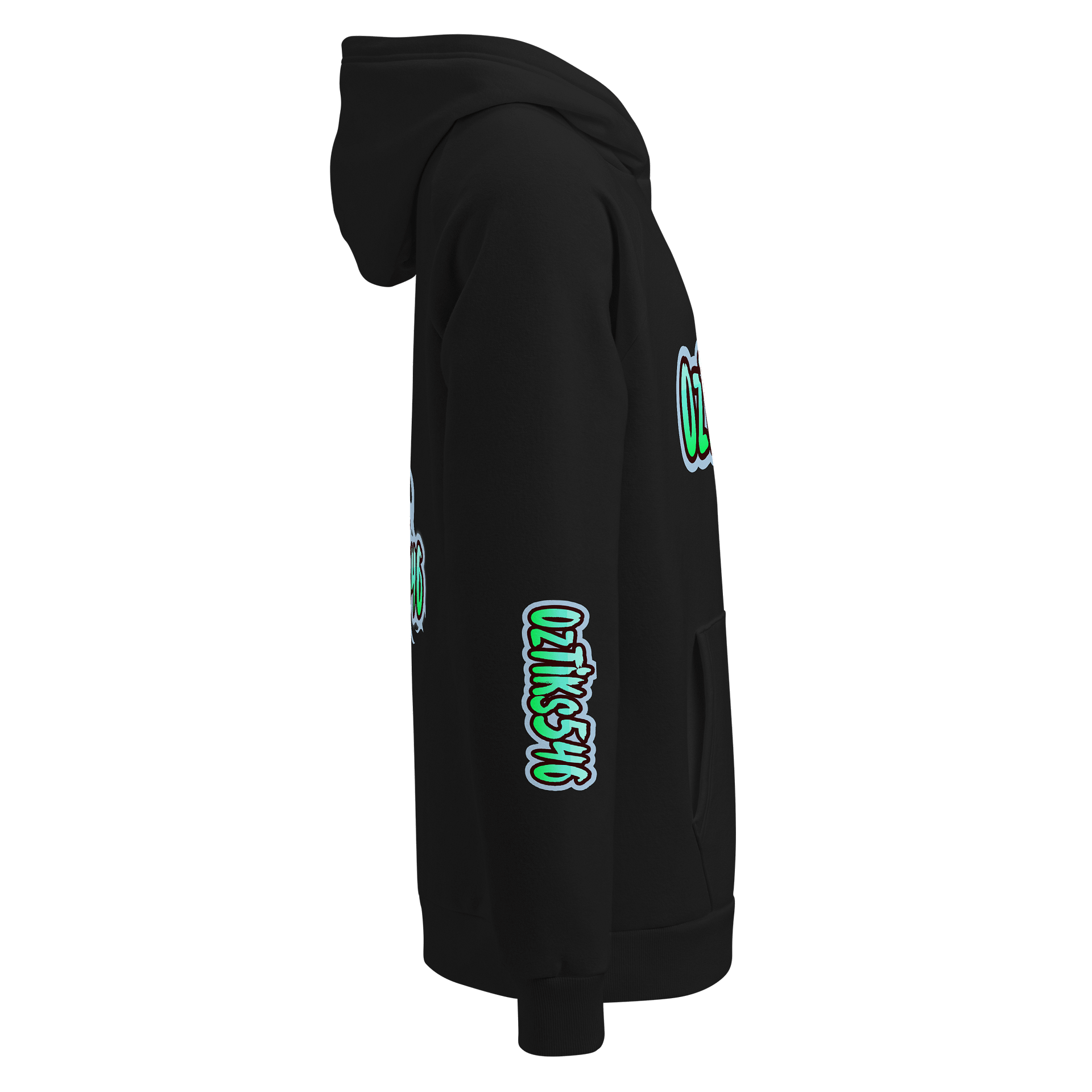 unisex hoodie product image (4)
