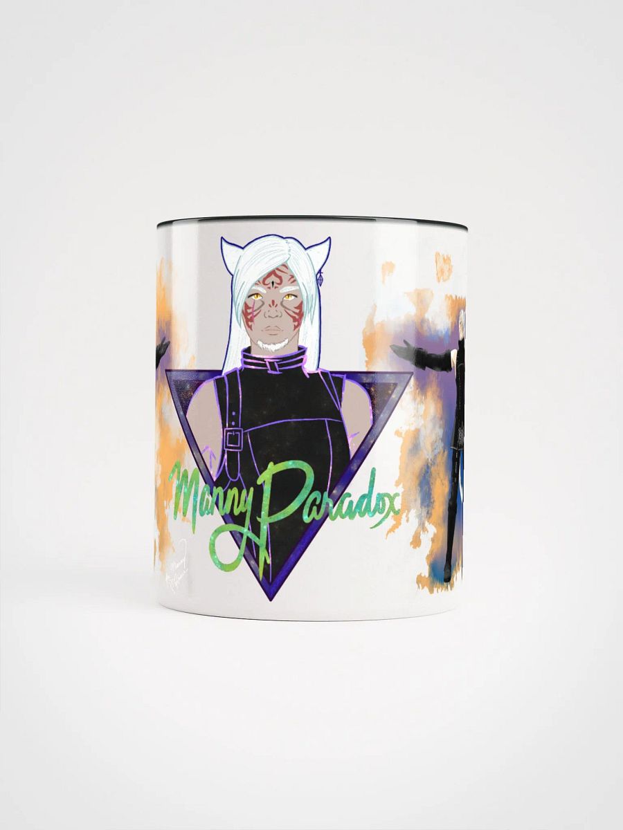 Logo/OC Color Mug product image (5)