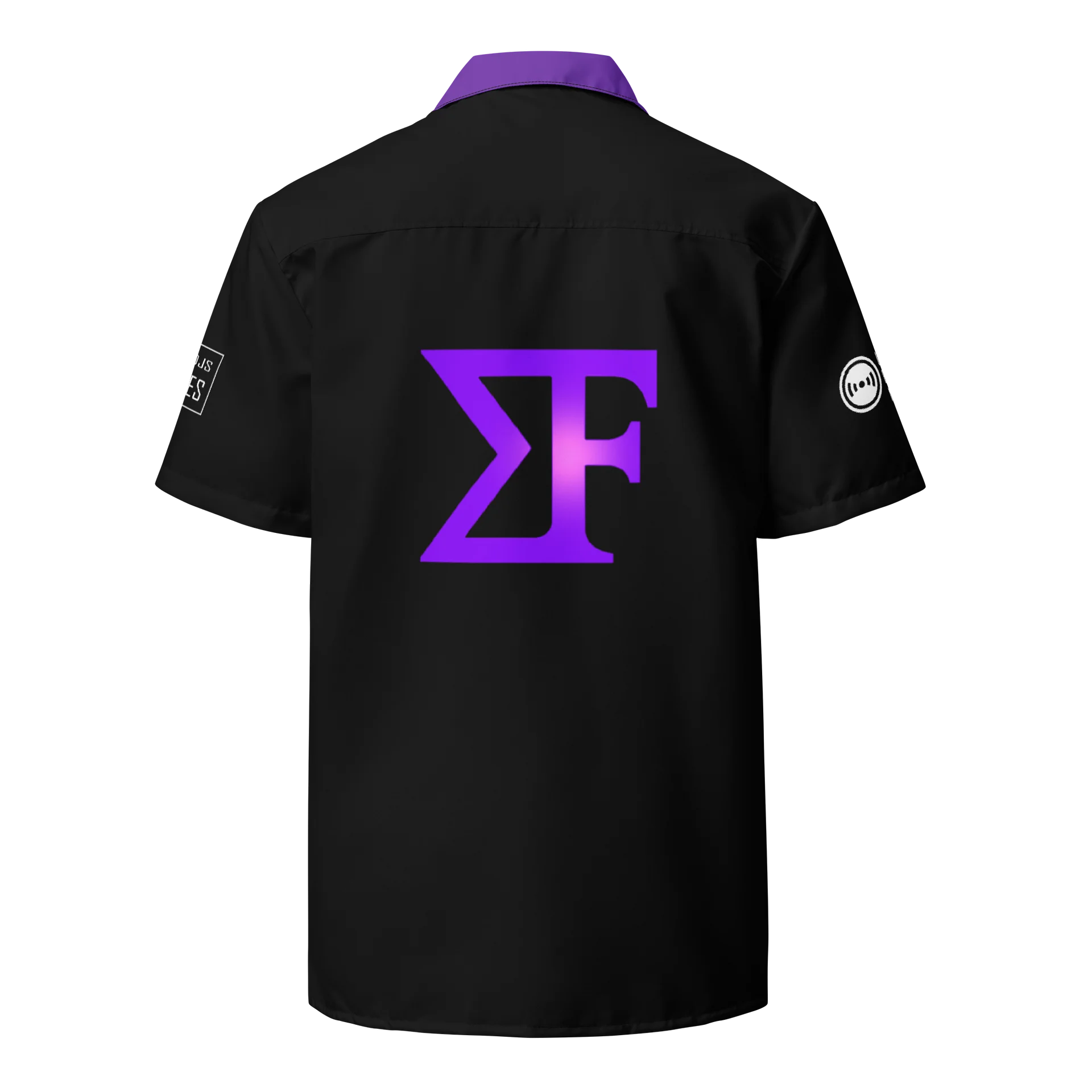 Sunset Breeze Hawaiian Shirt product image (2)