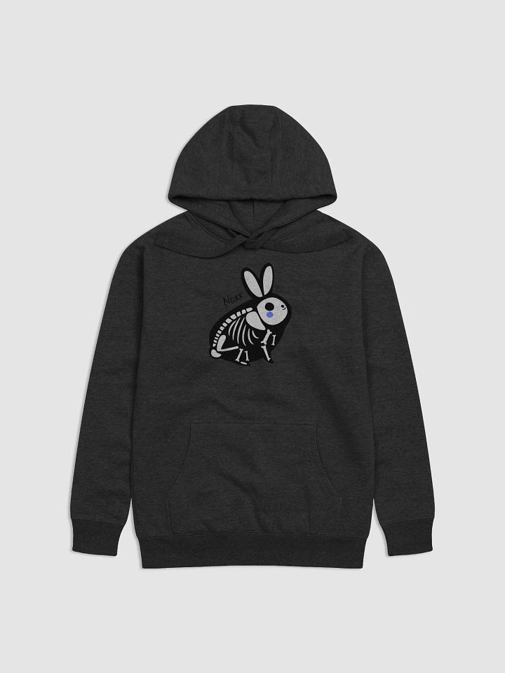 Doom Bunny Color Choice Hoodie product image (3)