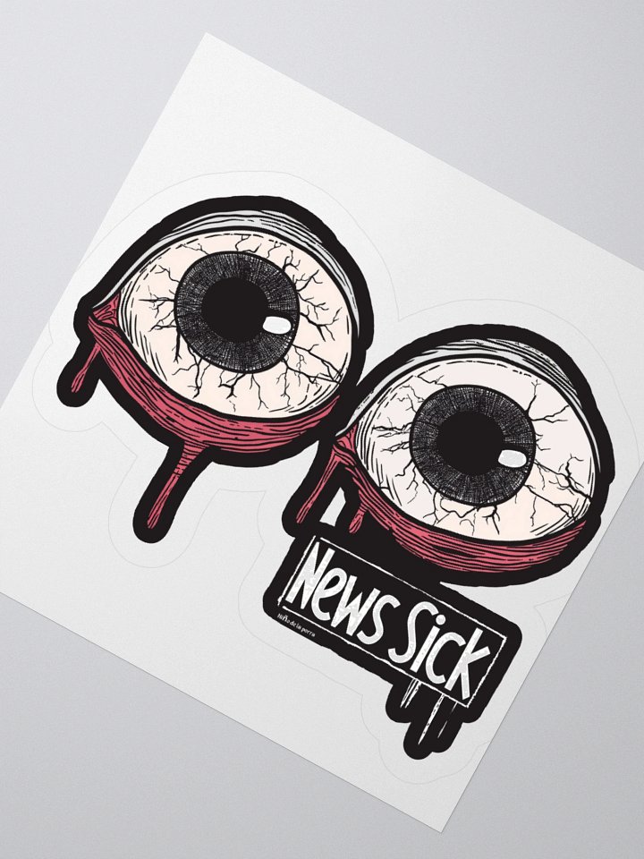 News Sick product image (2)