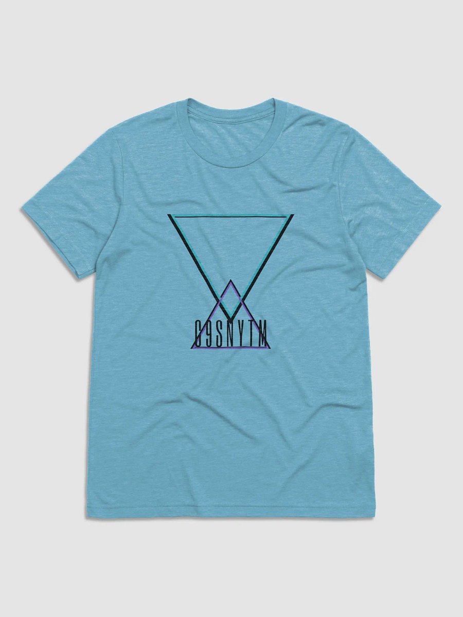 SGN-LOGO Triblend T-Shirt product image (7)