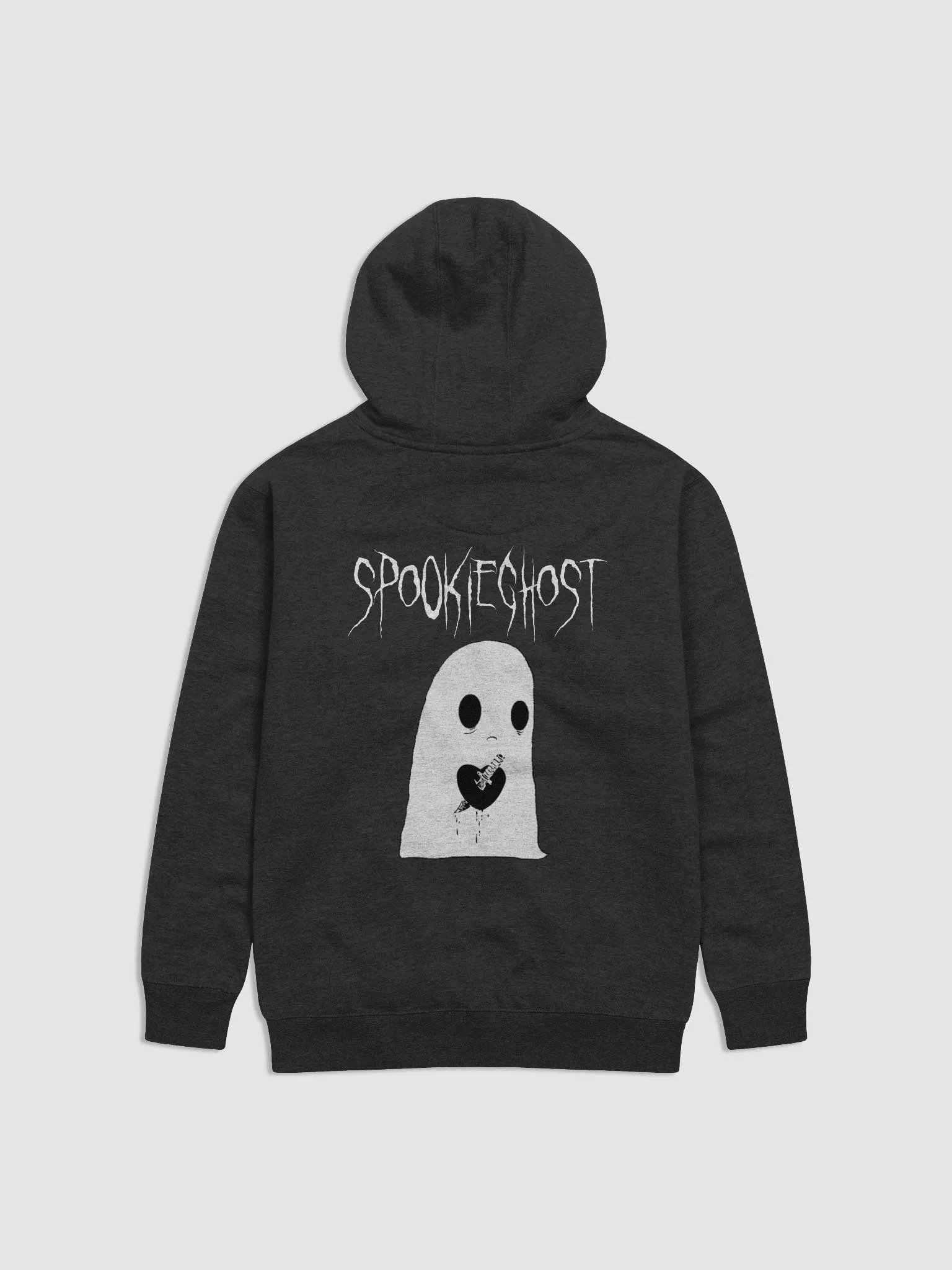 spo0kieghost 