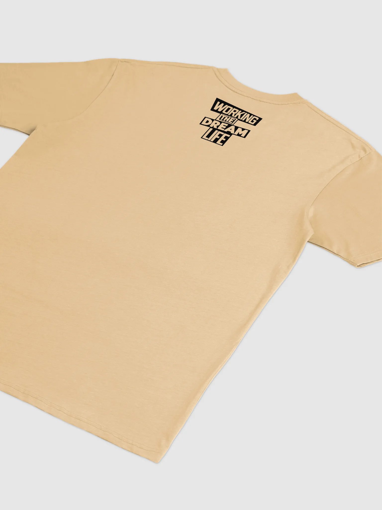 Coolest Boss Ever | Premium Heavyweight Cotton Tee – Bold & Stylish Workwear product image (9)
