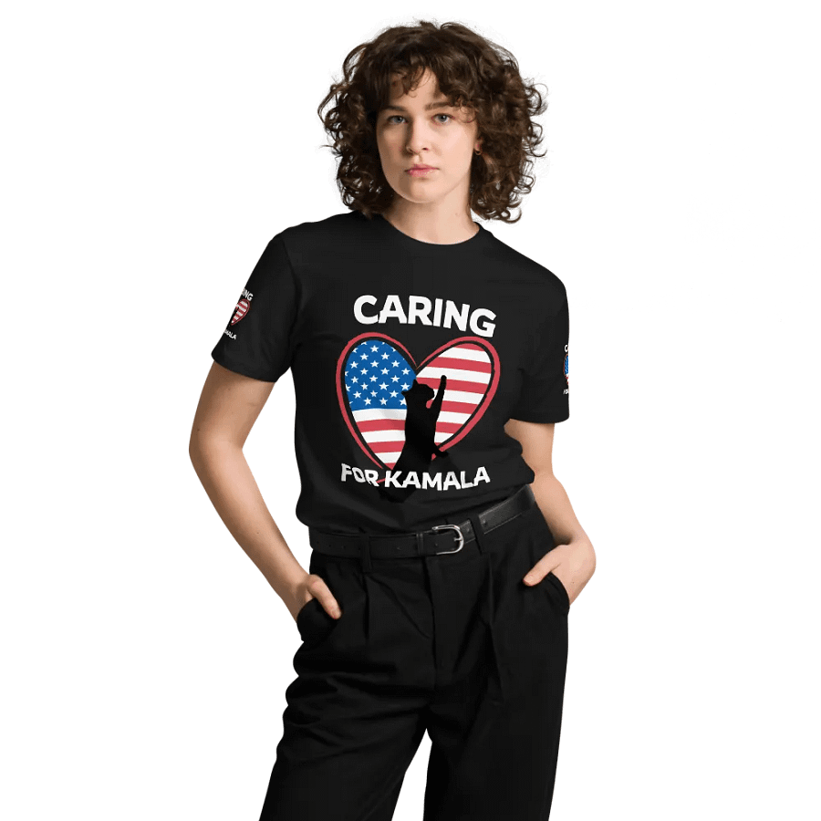 Caring For Kamala Harris product image (11)