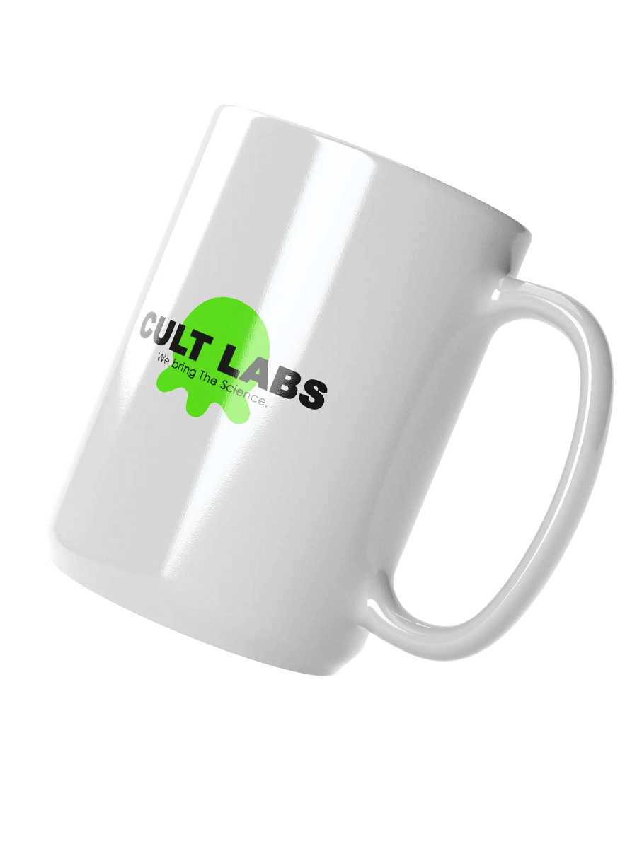 ApathX™ Mug product image (3)