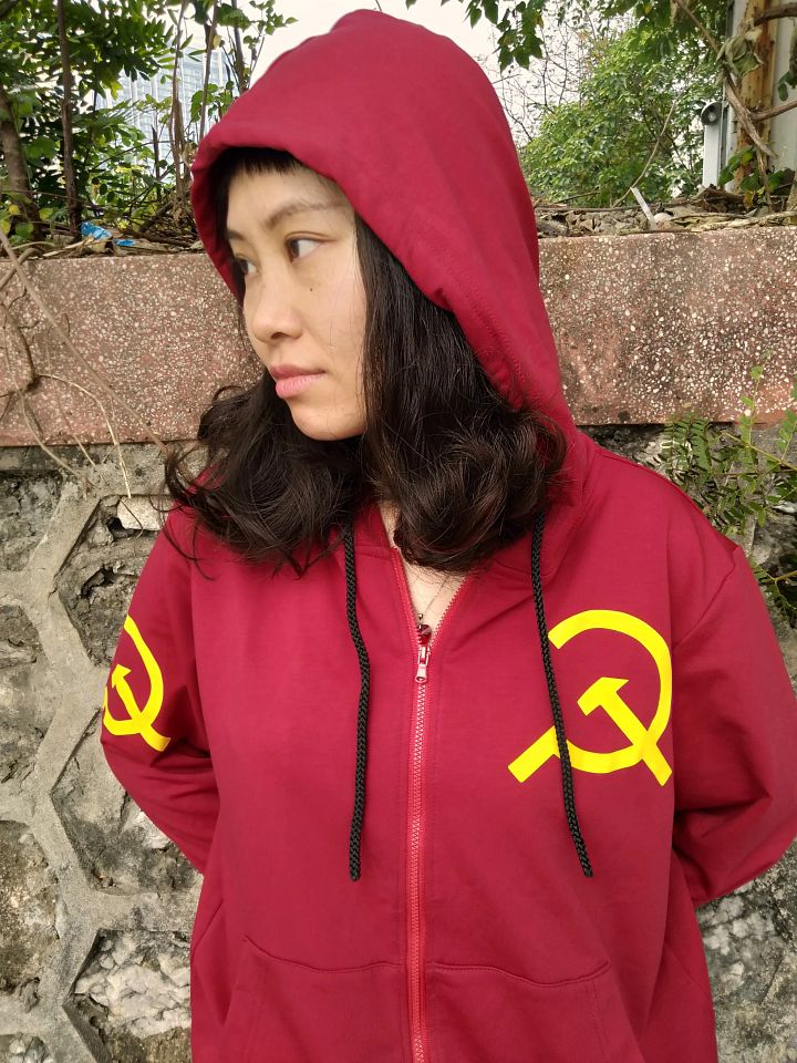Hamsick Hoodie product image (1)
