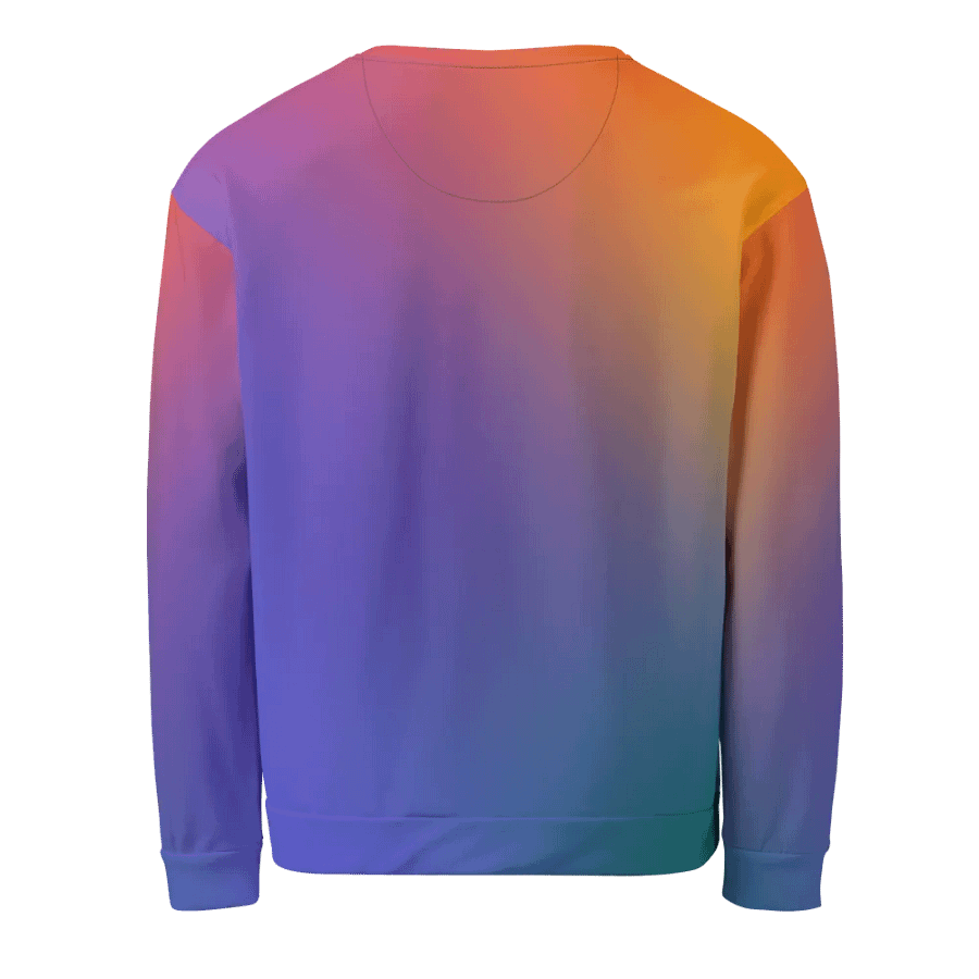 Dreamy Cat Collection Sweatshirt product image (3)