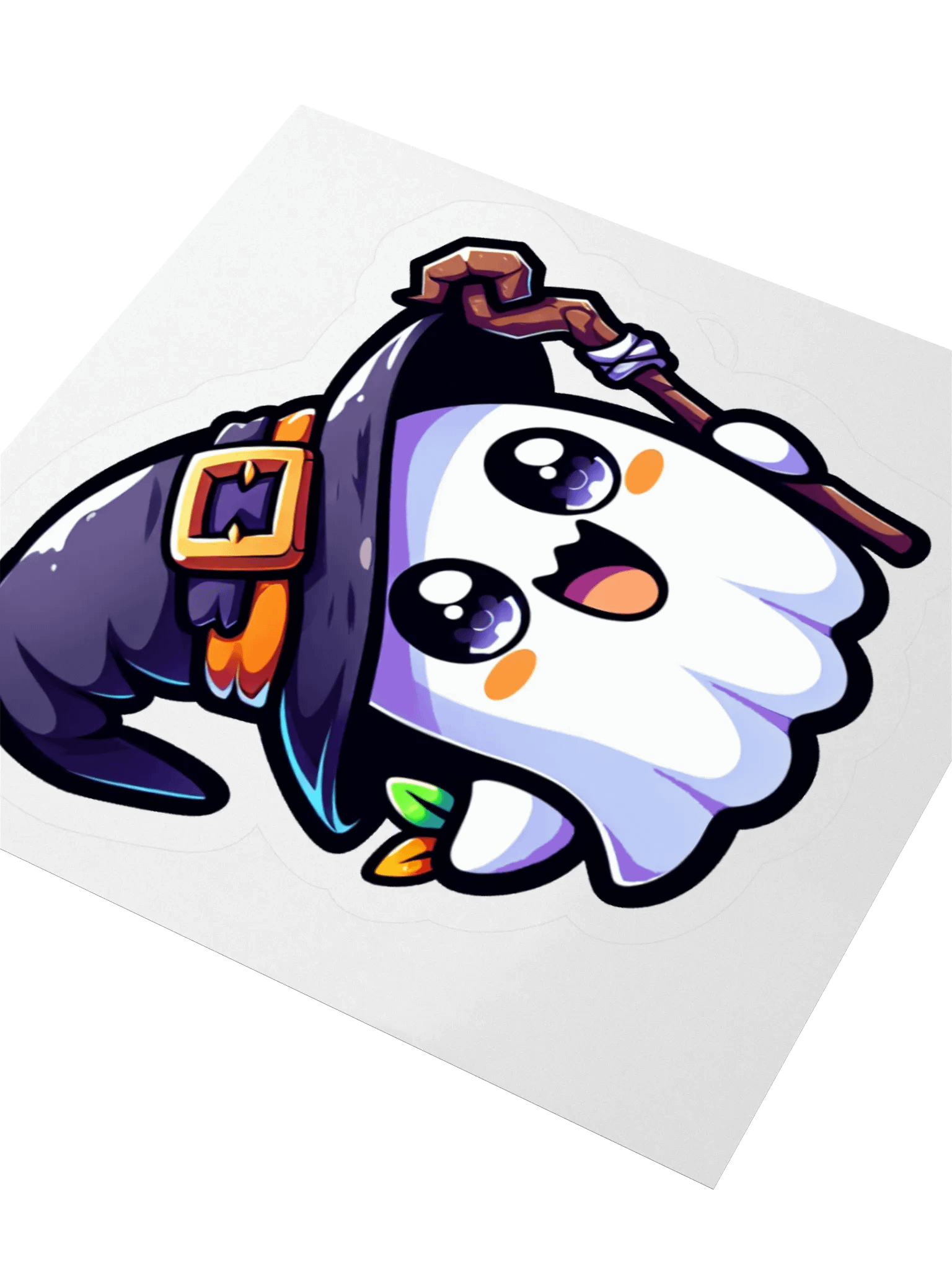 CazzMirra Stickers product image (4)