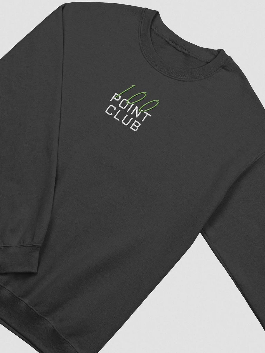 100 Point Club Sweatshirt product image (17)