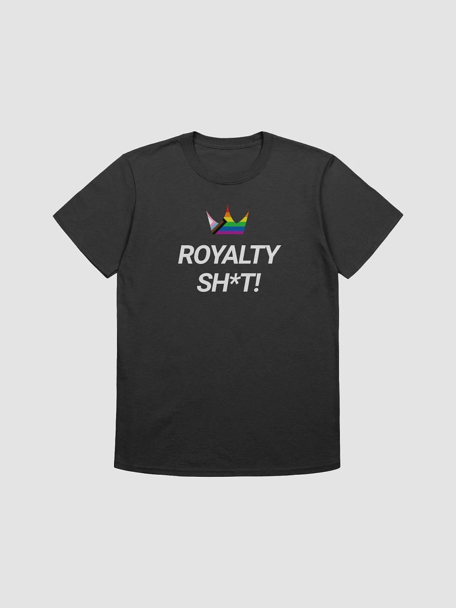 ROYALTY SH*T! product image (3)