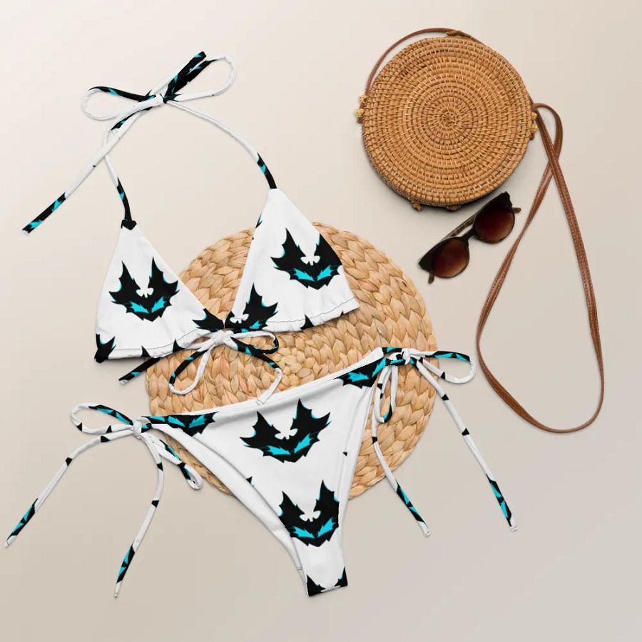 Mimi Logo Bikini product image (6)