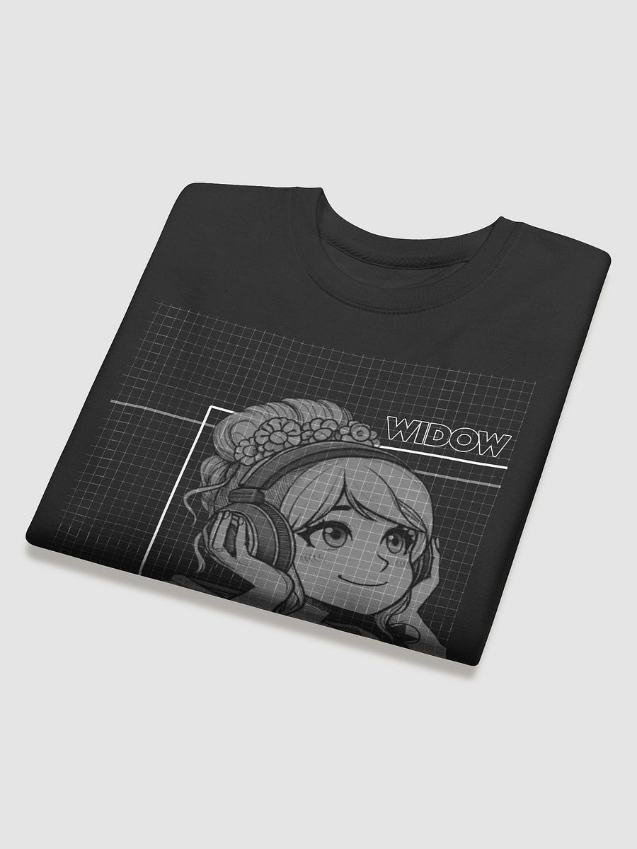 Widow Blueprint Crewneck product image (11)