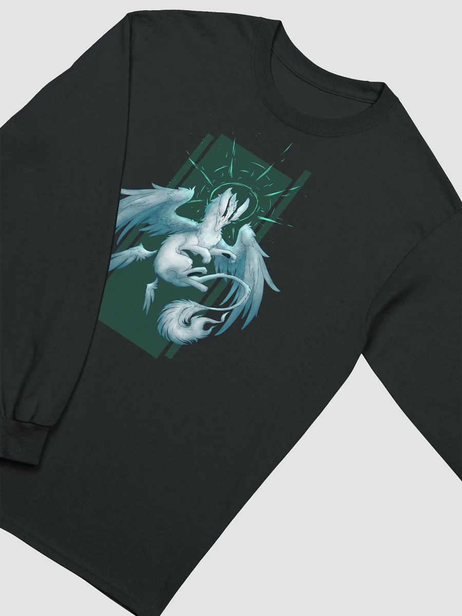 Kindling - Sunzalax Long Sleeve product image (13)